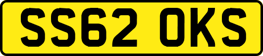 SS62OKS