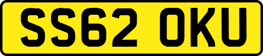 SS62OKU