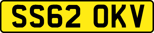 SS62OKV