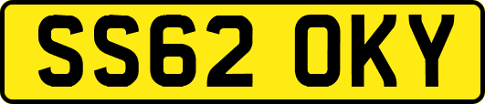 SS62OKY