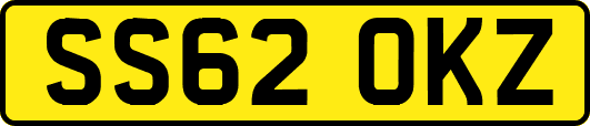 SS62OKZ