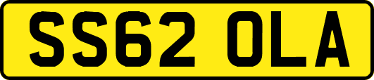 SS62OLA
