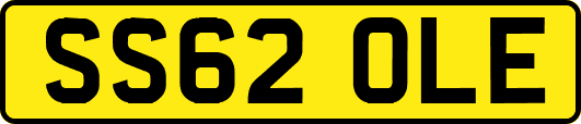 SS62OLE