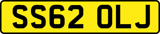 SS62OLJ