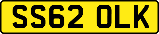 SS62OLK