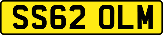 SS62OLM