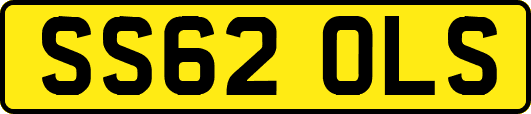 SS62OLS
