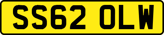 SS62OLW