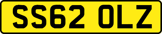 SS62OLZ