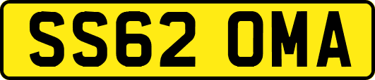 SS62OMA