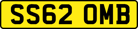 SS62OMB