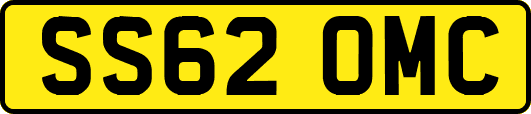 SS62OMC