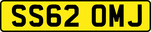 SS62OMJ