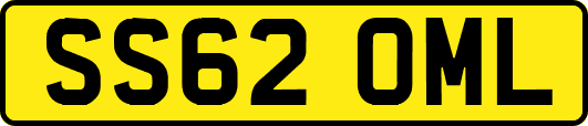 SS62OML