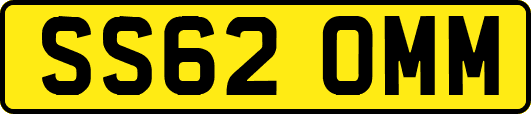 SS62OMM