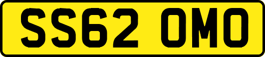 SS62OMO