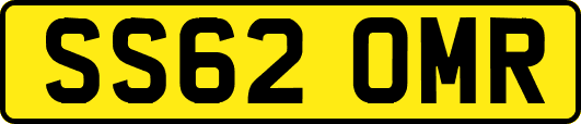 SS62OMR
