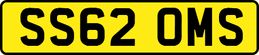 SS62OMS