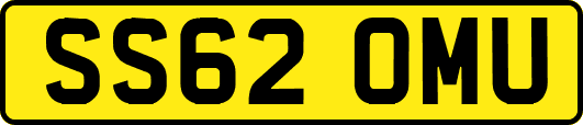 SS62OMU