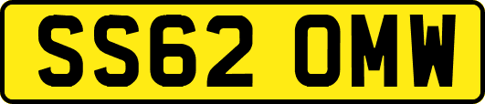 SS62OMW