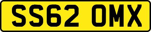 SS62OMX