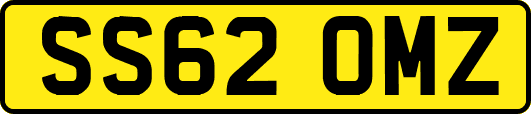 SS62OMZ
