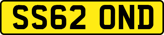 SS62OND