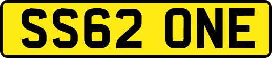 SS62ONE