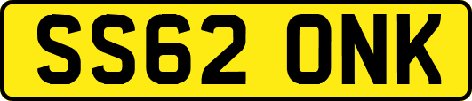 SS62ONK