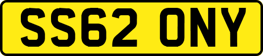 SS62ONY