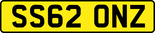 SS62ONZ