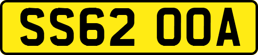 SS62OOA