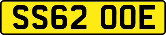 SS62OOE