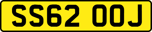 SS62OOJ