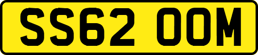 SS62OOM