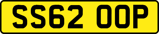 SS62OOP