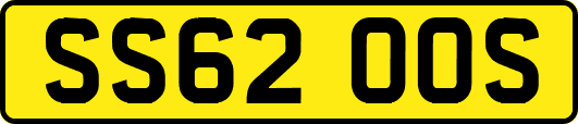 SS62OOS