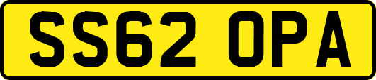 SS62OPA
