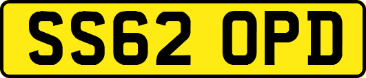 SS62OPD