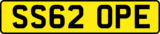 SS62OPE