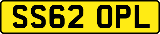 SS62OPL