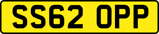 SS62OPP