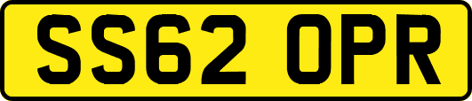 SS62OPR
