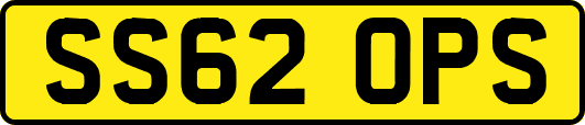 SS62OPS