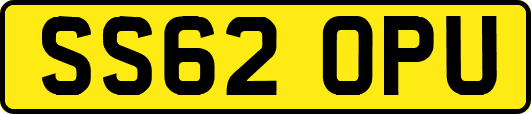 SS62OPU