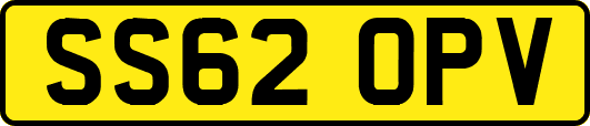 SS62OPV