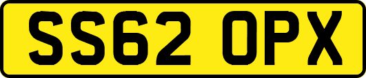 SS62OPX
