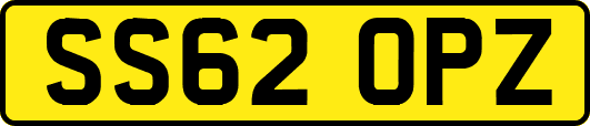 SS62OPZ