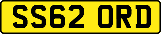SS62ORD