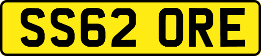 SS62ORE